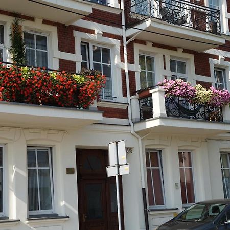 Apartament Gliwice Centrum Witkiewicza I Eksteriør billede