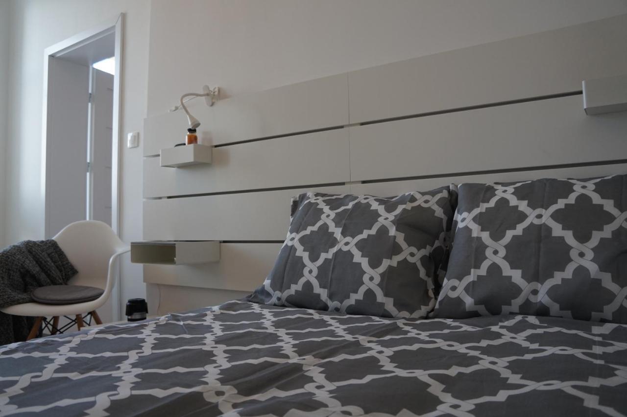 Apartament Gliwice Centrum Witkiewicza I Eksteriør billede