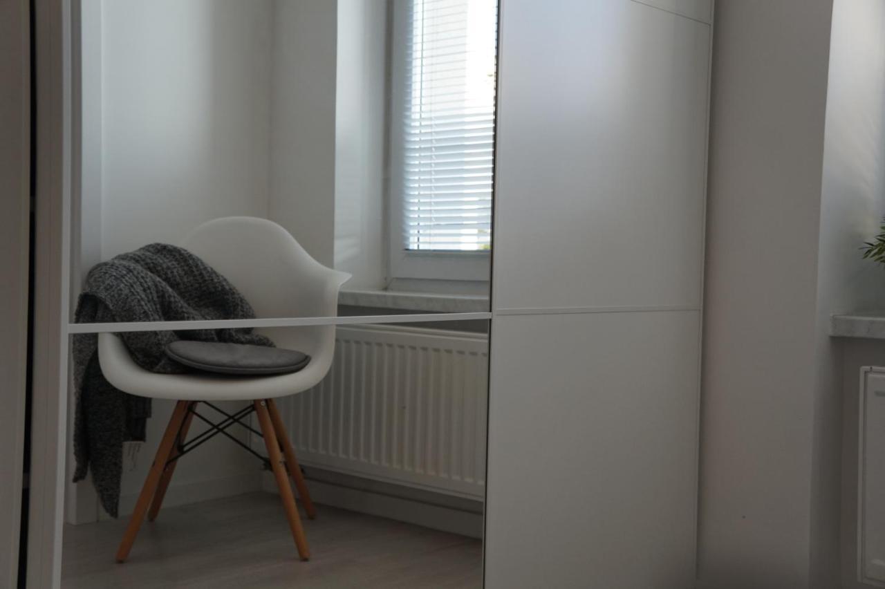 Apartament Gliwice Centrum Witkiewicza I Eksteriør billede