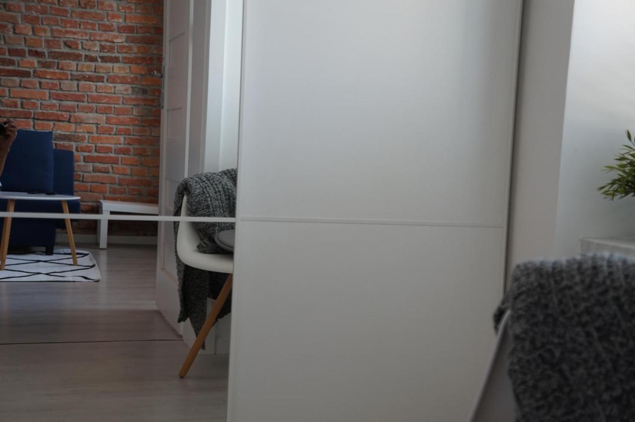 Apartament Gliwice Centrum Witkiewicza I Eksteriør billede